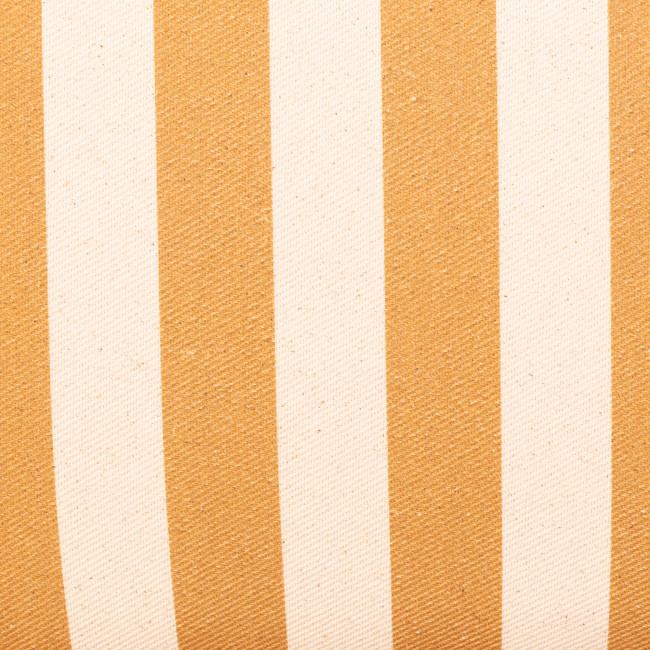 Nubo - Fauteuil en tissu et bois