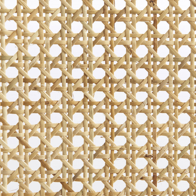 Skana - Lot de 2 chaises en velours côtelé pieds chrome