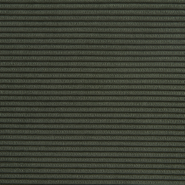 Lunor - Lit en velours côtelé 160x200cm
