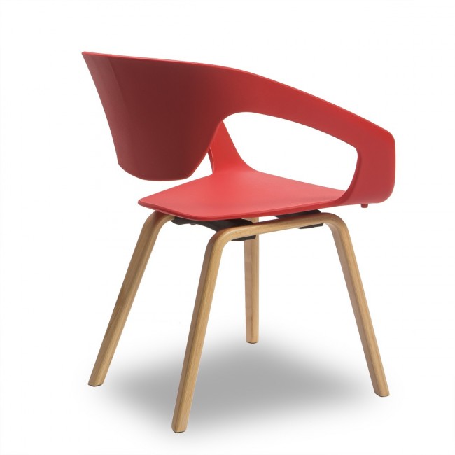 chaise design scandinave tendance nordique - drawer