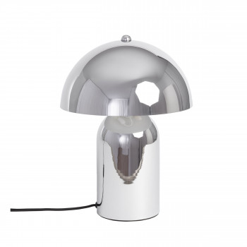 Arto - Lampe à poser champignon en métal
