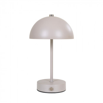 Holt - Lampe à poser LED sans fil rechargeable