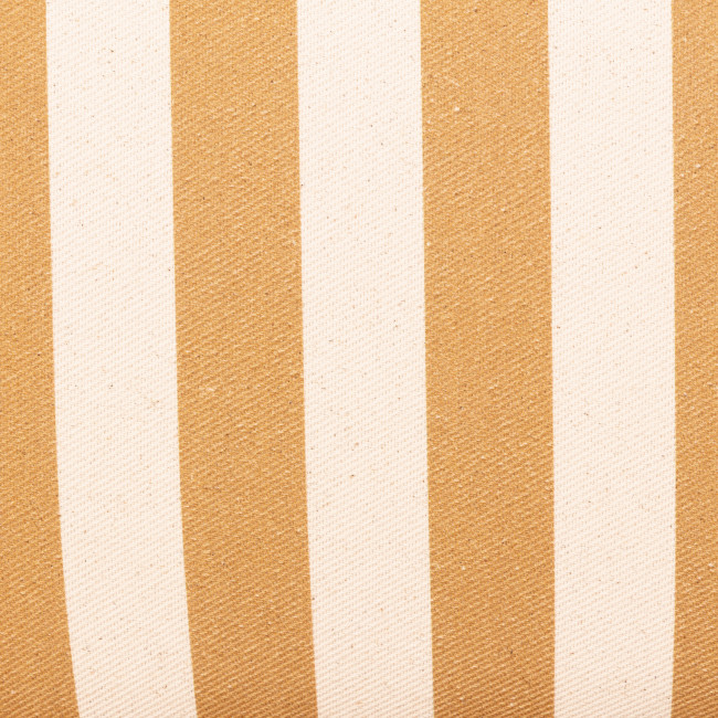 Nubo - Fauteuil en tissu et bois