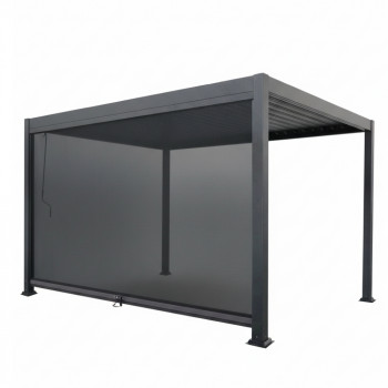 Tero - Store pour pergola bioclimatique 4m