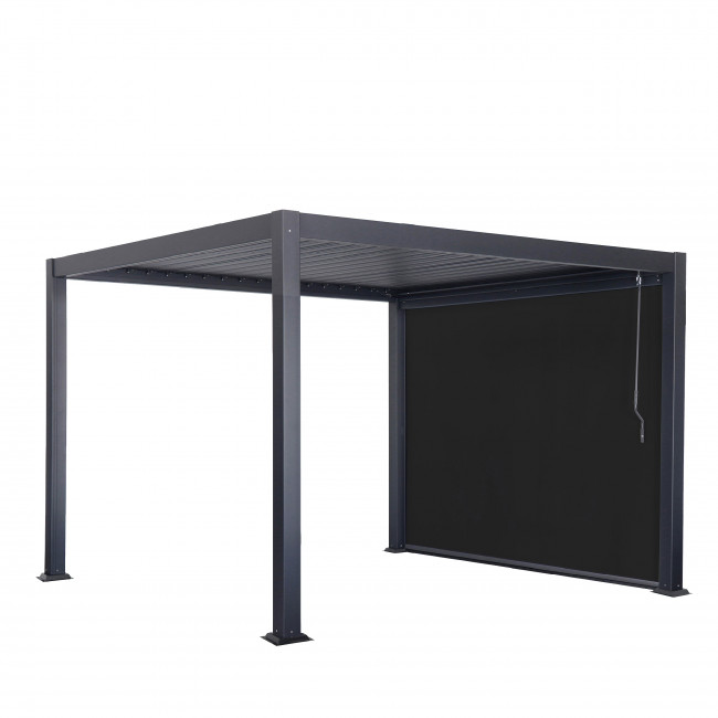 Tero - Store pour pergola bioclimatique 3m