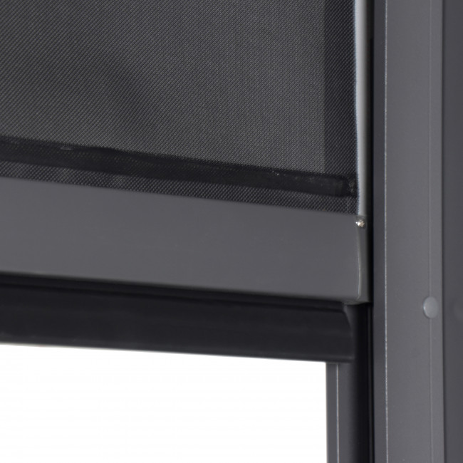 Tero - Store pour pergola bioclimatique 3m