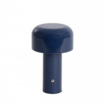 Zeno - Lampe à poser LED sans fil rechargeable