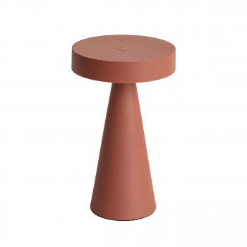 Nimo - Lampe à poser LED sans fil rechargeable