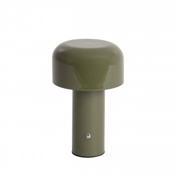 Zeno - Lampe à poser LED sans fil rechargeable