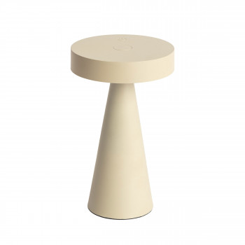 Nimo - Lampe à poser LED sans fil rechargeable