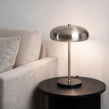 Nalo - Lampe à poser champignon