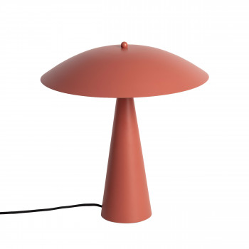 Ona - Lampe à poser en métal 