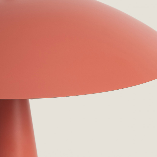 Ona - Lampe à poser en métal 