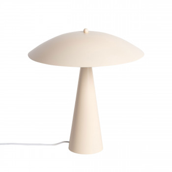 Ona - Lampe à poser en métal 