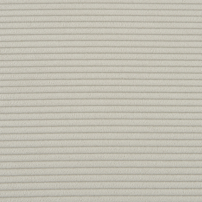 Nella - Canapé convertible 2 places en velours côtelé