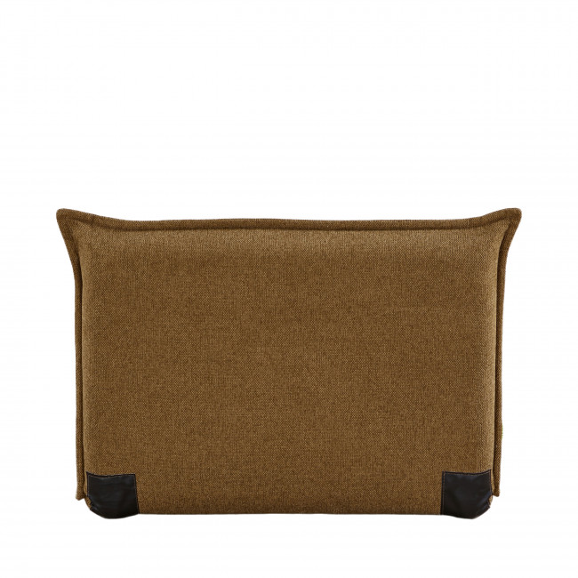 Nala - Chauffeuse convertible 1 place en tissu