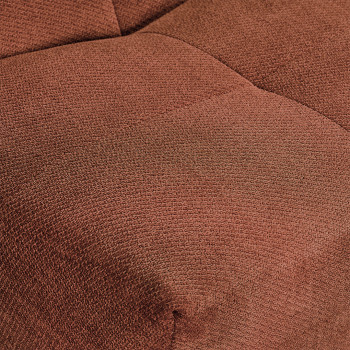 Alba - Chauffeuse en tissu