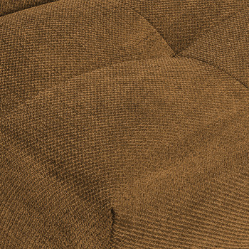 Alba - Chauffeuse en tissu