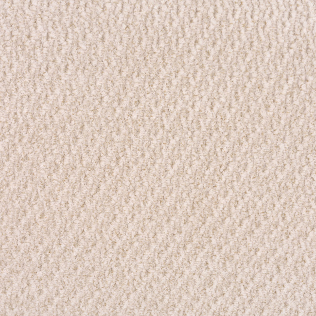 Alba - Pouf en tissu