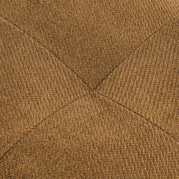 Alba - Pouf en tissu