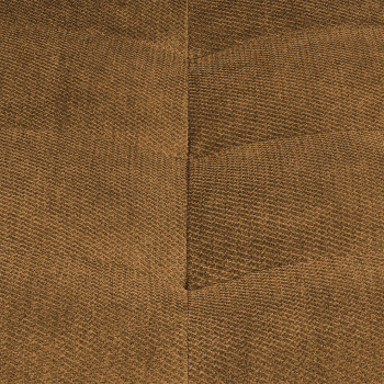 Alba - Fauteuil lounge en tissu