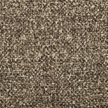 Soren - Lot de 2 chaises de bar en tissu et métal H65cm