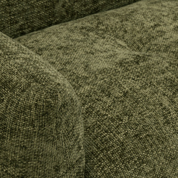 Bocca - Fauteuil en tissu