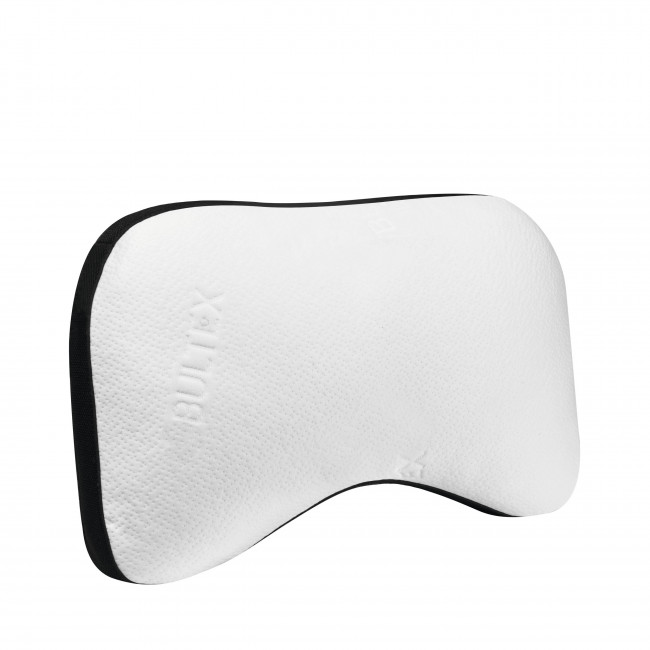 Memoclass - Oreiller ergonomique à mémoire de forme anti-acariens