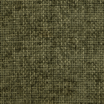 Bocca - Canapé d'angle gauche 4 places en tissu à dossier capitonné