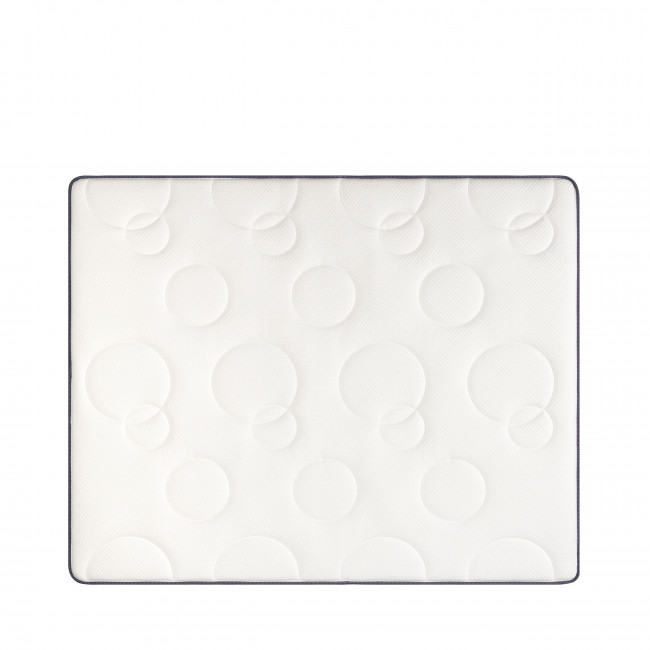 Oxygene-S- Matelas 100% ressorts, épaisseur 26cm, accueil moelleux