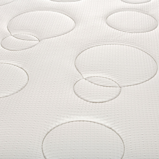 Oxygene-S- Matelas 100% ressorts, épaisseur 26cm, accueil moelleux