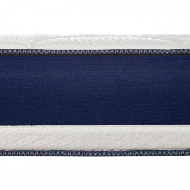 Oxygene-S- Matelas 100% ressorts, épaisseur 26cm, accueil moelleux