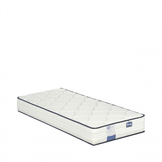 Fitness - Matelas 100% ressorts, accueil ferme