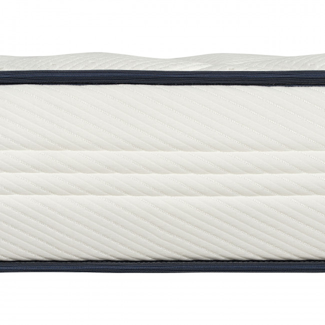 Fitness - Matelas 100% ressorts, accueil ferme