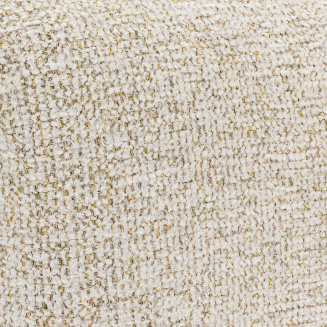 Malo - Fauteuil lounge en tissu
