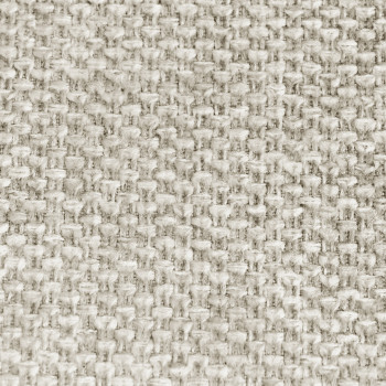 Kos - Banc coffre en tissu et métal L100cm