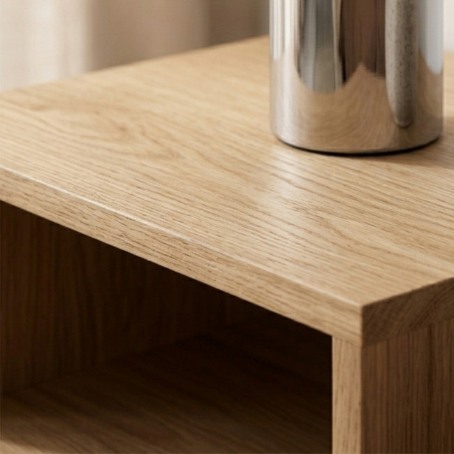 Joy - Table de chevet 1 tiroir en bois