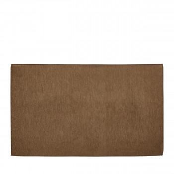 Lily - Tête de lit compressée en tissu L 180 cm