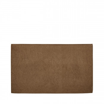 Lily - Tête de lit compressée en tissu L 160 cm