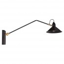 Jardiniere noire Jardiniere noire