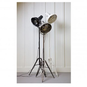 Lampadaire design studio indus Brando