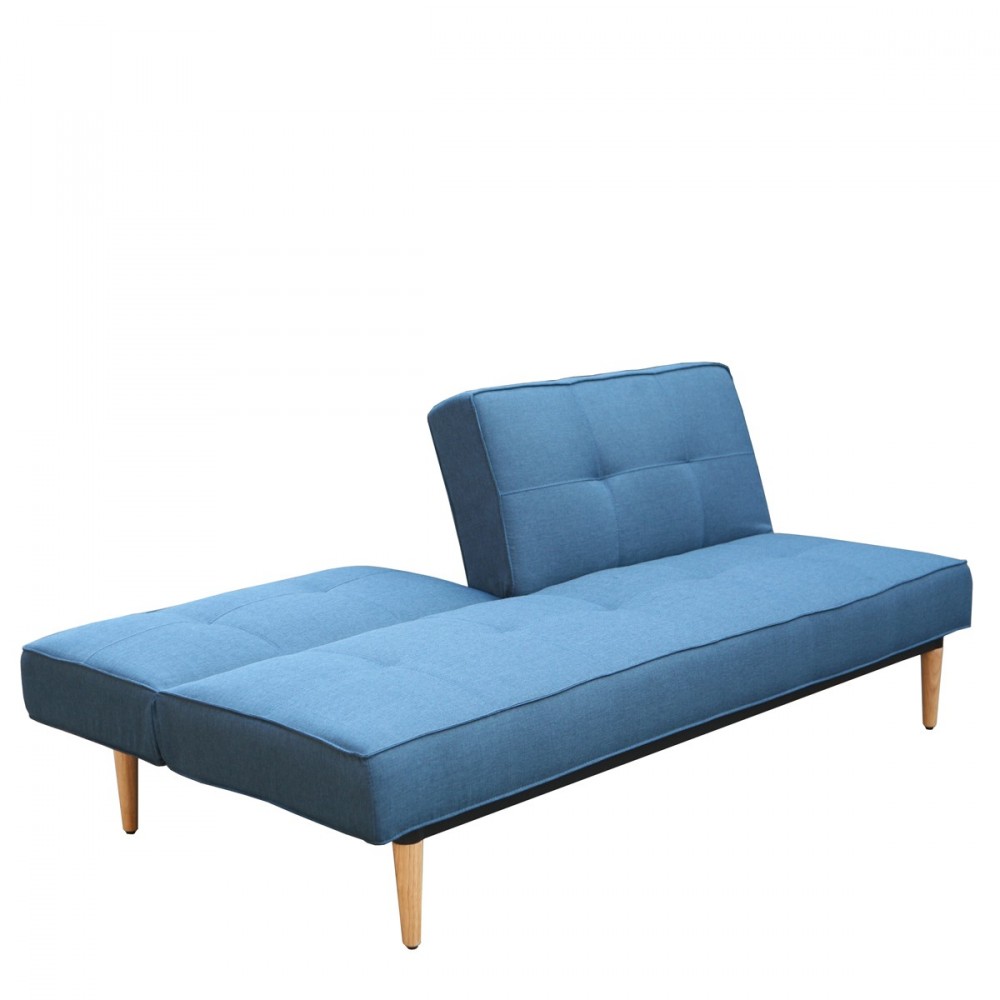 canape convertible modulaire 3 places beatty
