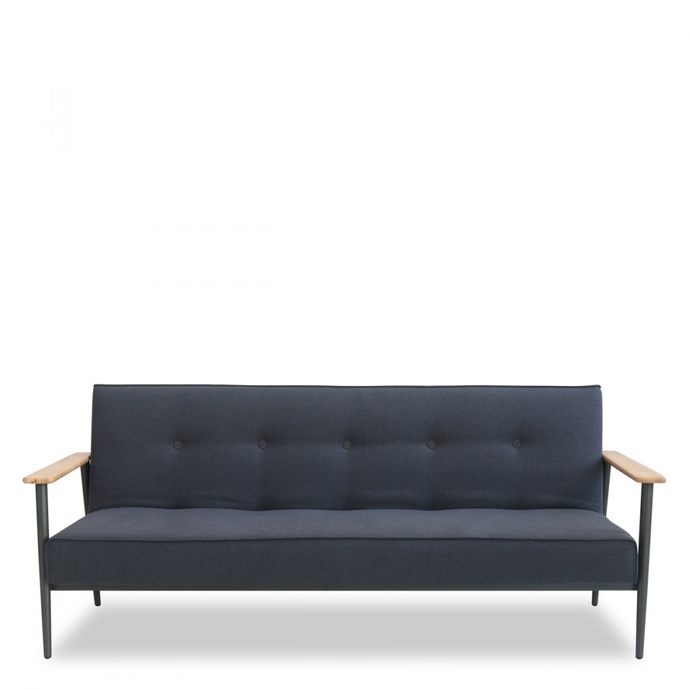 canape convertible design scandinave osborn