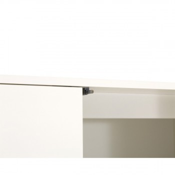Buffet design 2 portes Side Board