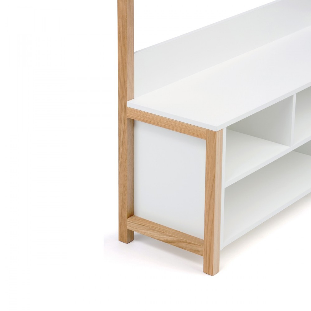 Meuble d'entrée design et pratique northgate drawer.fr