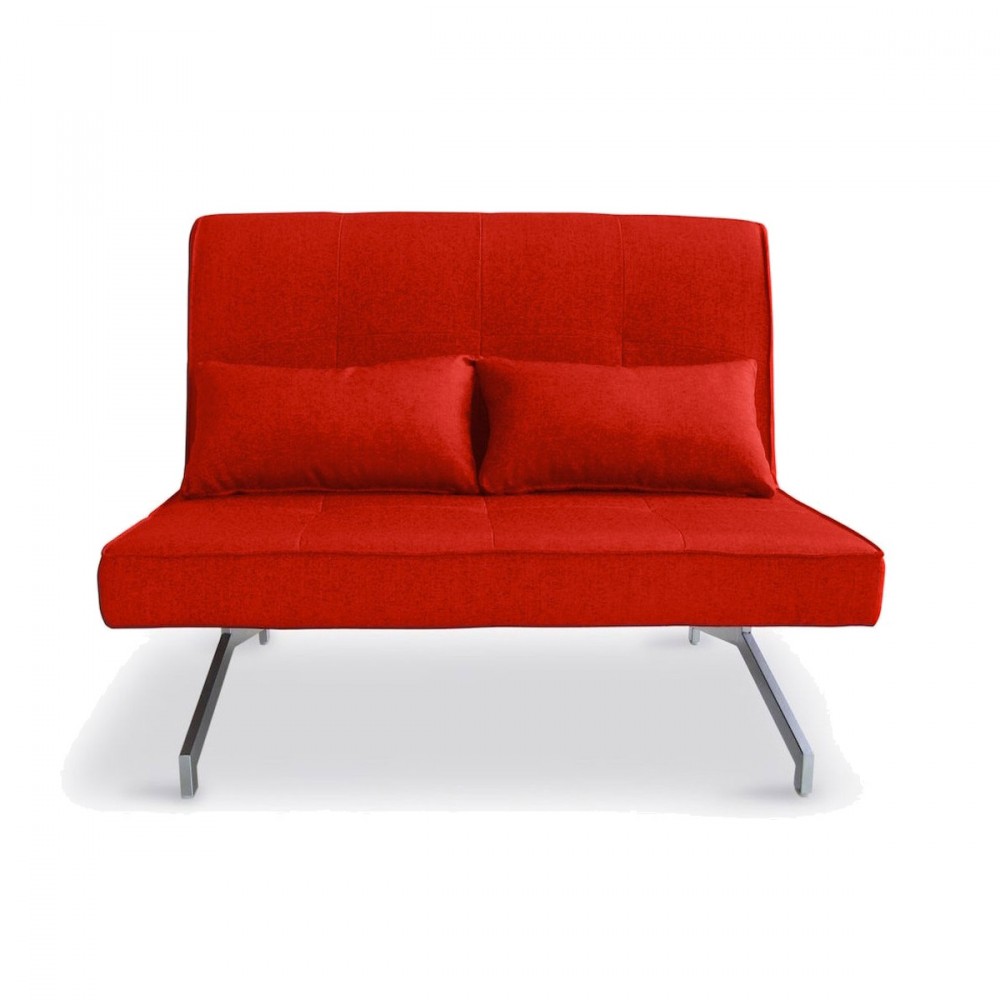 canape convertible bz design 2 places marco