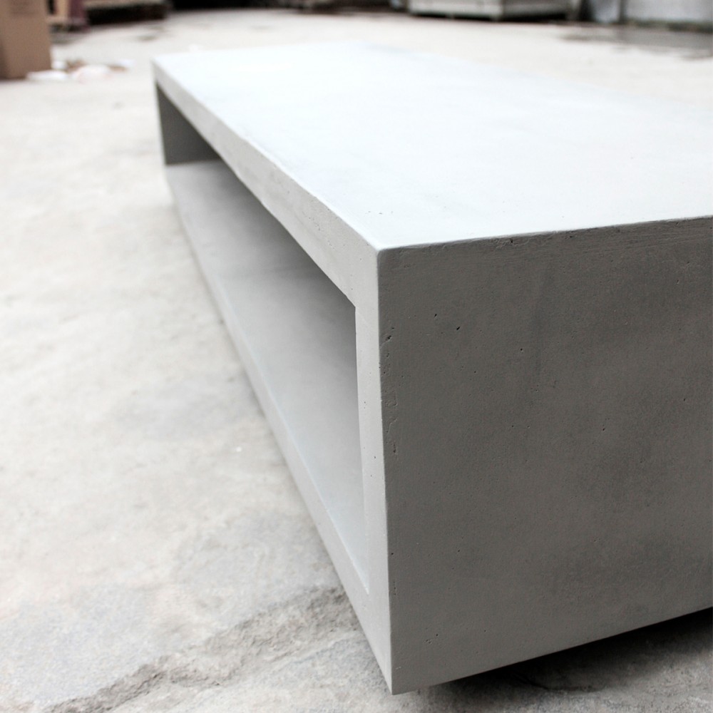 Lyon beton meuble