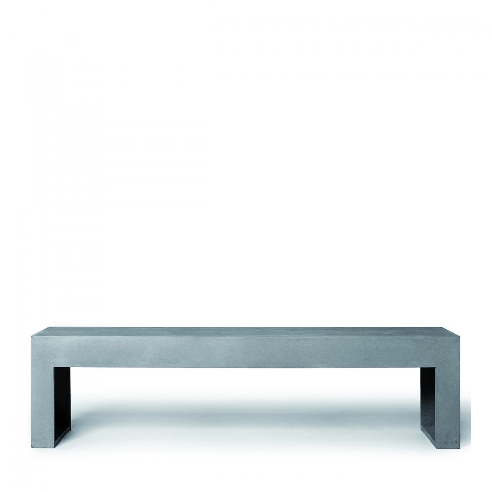 Banc bois design en bois massif, banc de lit drawer