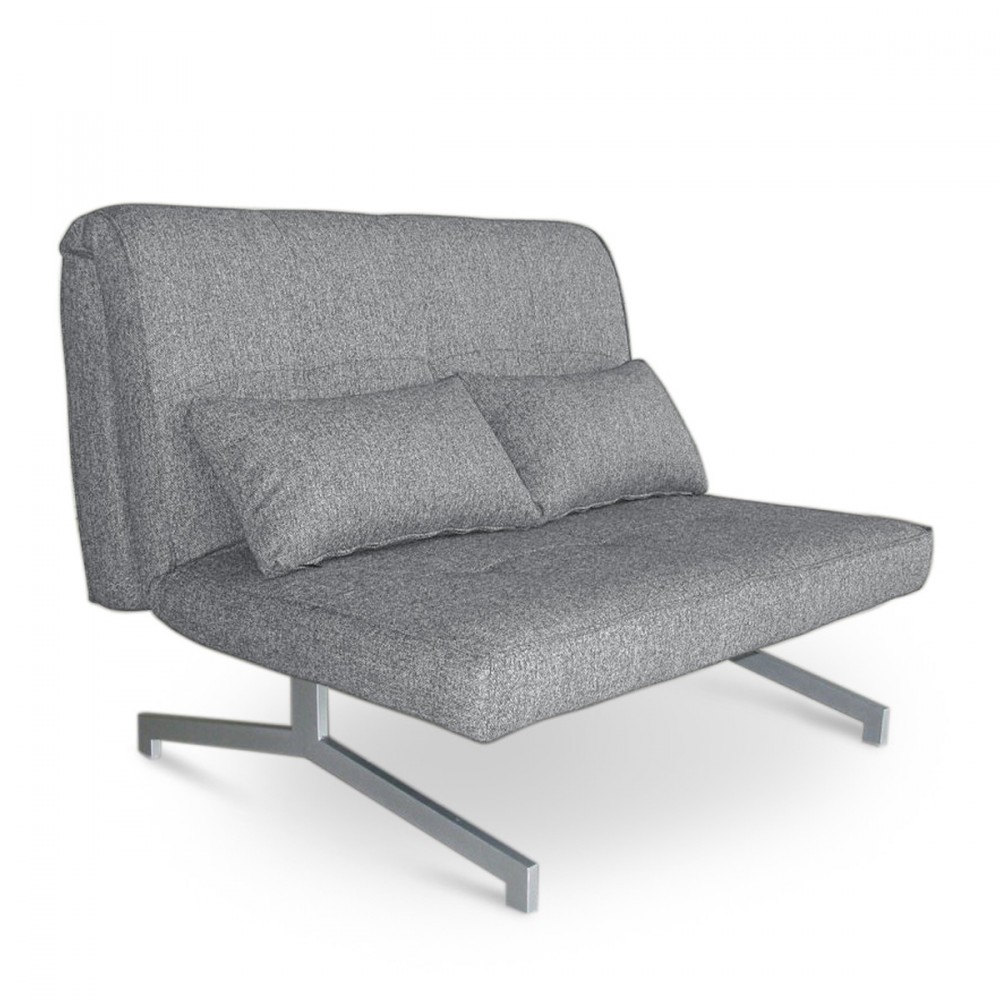 canape convertible bz design 2 places marco