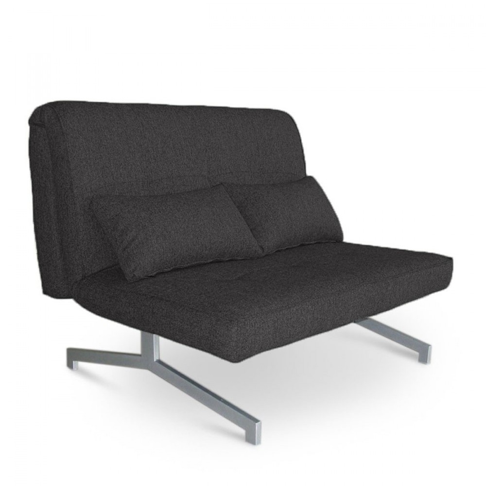 canape convertible bz design 2 places marco
